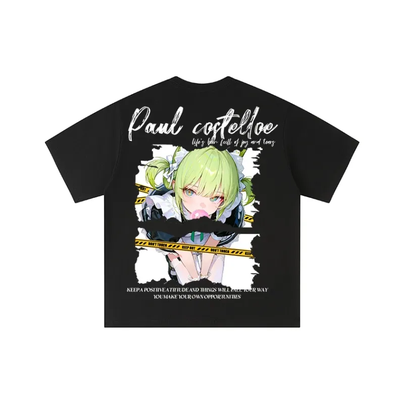 PAUL COSTELLOE T Shirts Unisex-0