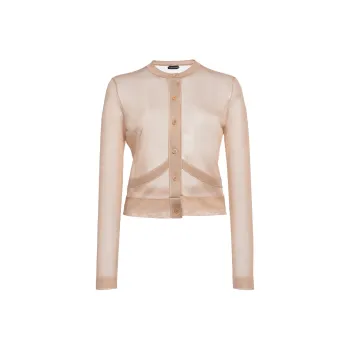 TOM FORD Knitwear Women's Light Pink