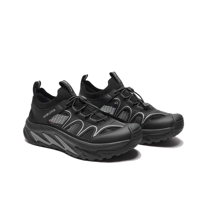 Biyin Leufen Low Top Casual Shoes Men's-6