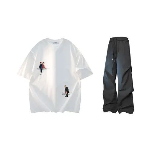 OGEK Casual Sportswear Unisex