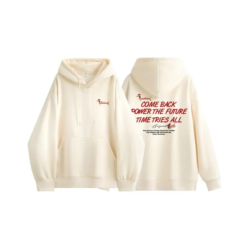 Warrior Ride The Wind Collection Open Ended Smile Collection Sweatshirt Unisex-23