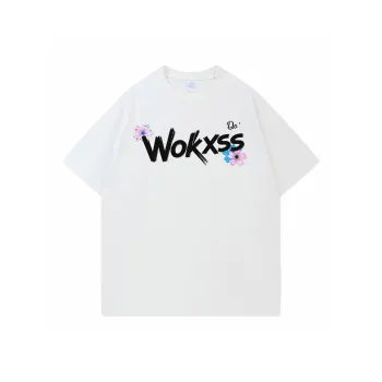 WOKXSS T Shirts Unisex