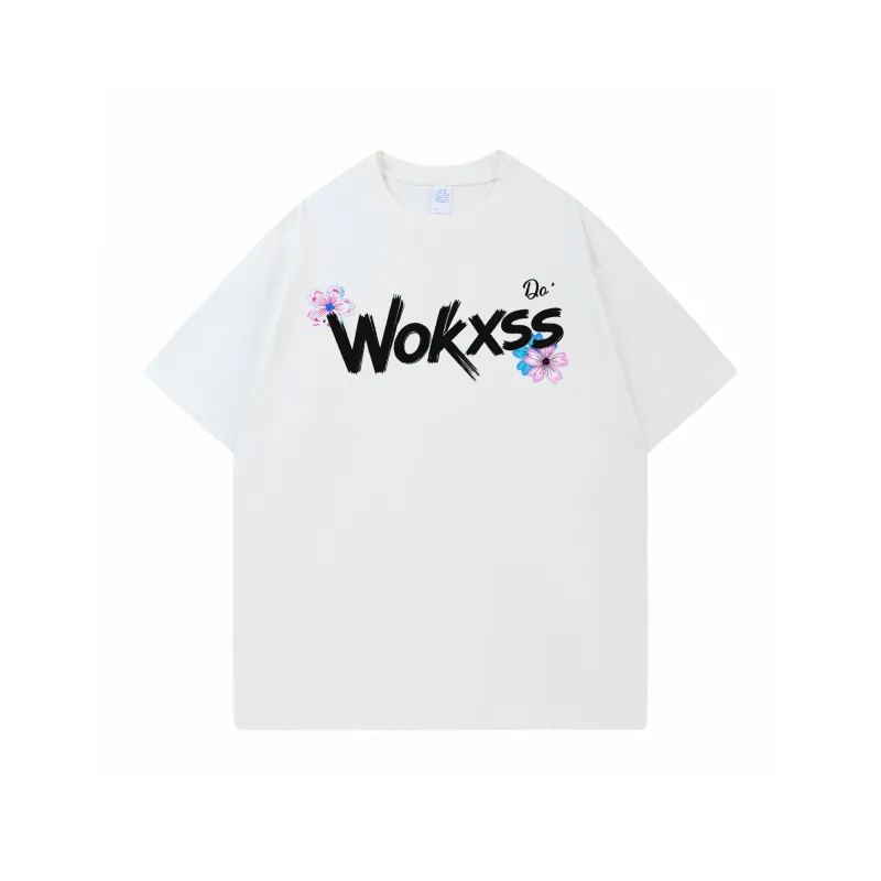 WOKXSS T Shirts Unisex-0