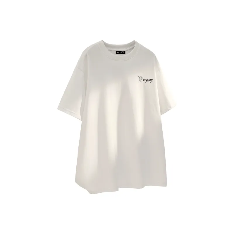 PISYPOX T Shirts Unisex-5