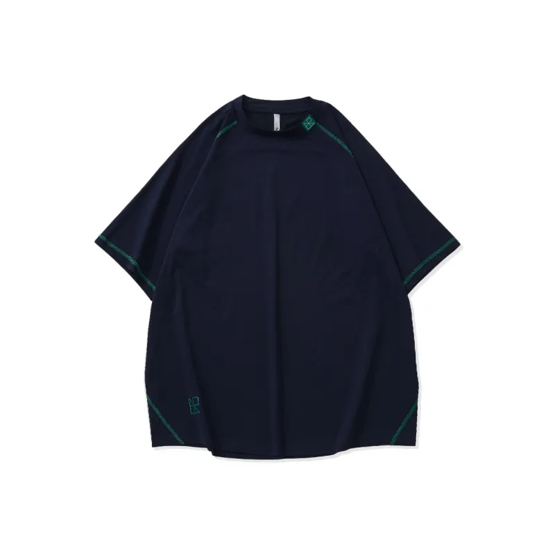 LANGWEIZHE T Shirts Unisex-0