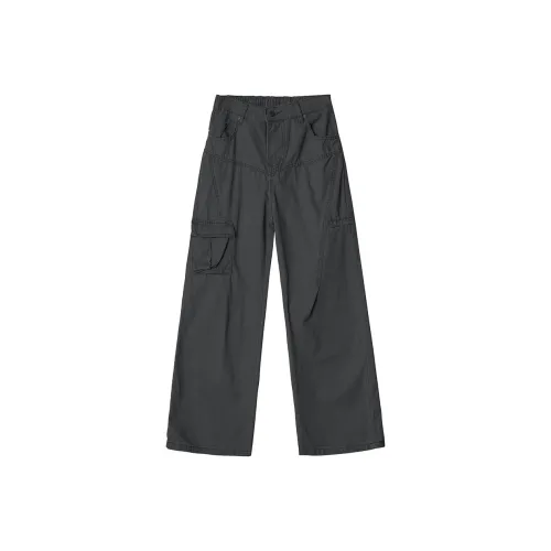 Mimx Homme Casual Pants Unisex
