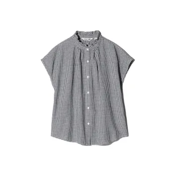 UNIQLO Shirts Women's 09 Black