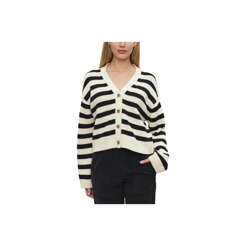 VELVET GLOVE Knitwear Women's Cream-0
