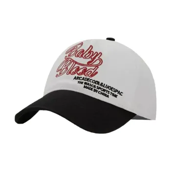 IOTS Polyester Baseball Caps Unisex