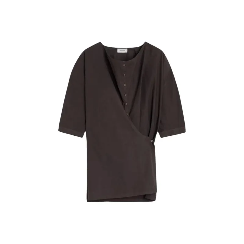 Lemaire Twisted Shirt-0