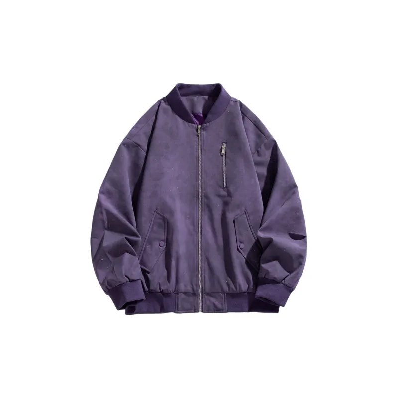 KRISTALIA Jackets Unisex-4