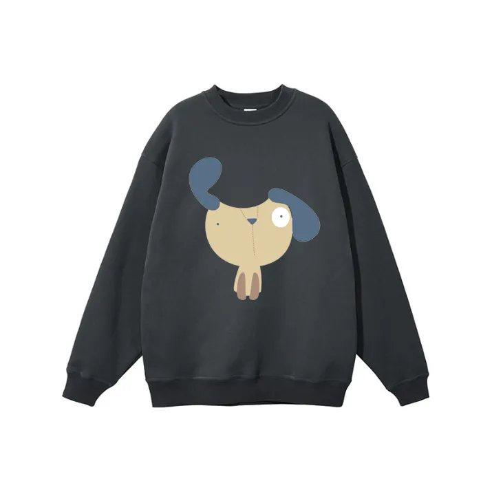 GOSO Sweatshirts Unisex-4