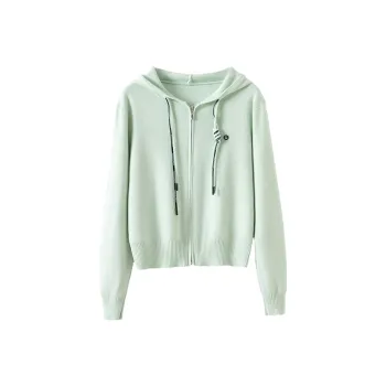 Korean style Knitwear Women's