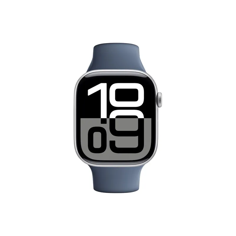 AOMN Apple Compatibility Watch Band Silicone Material-6