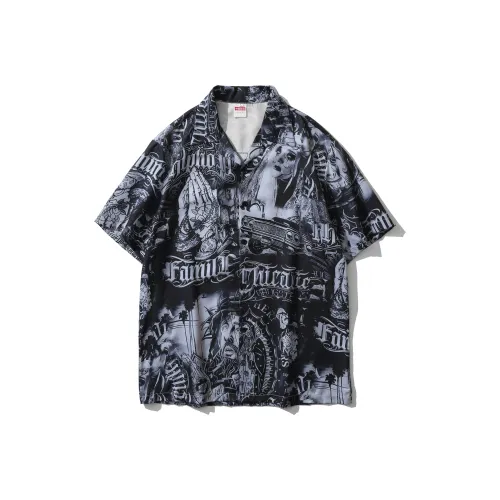 BEAR UNION Shirts Women's