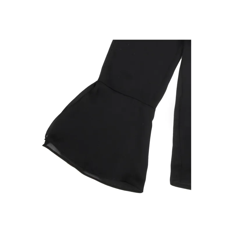 Chericom Chiffon Shirts Women's-3