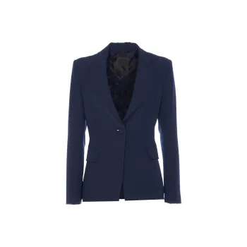 LIU·JO Cady Crepe Blazer