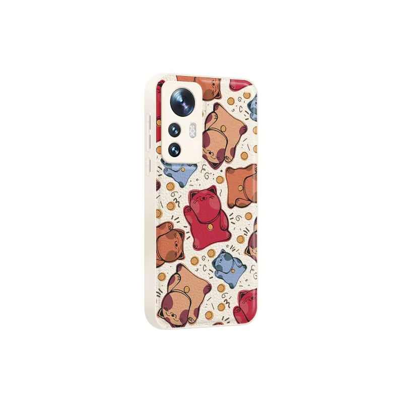 Small bones Phone Cases-2
