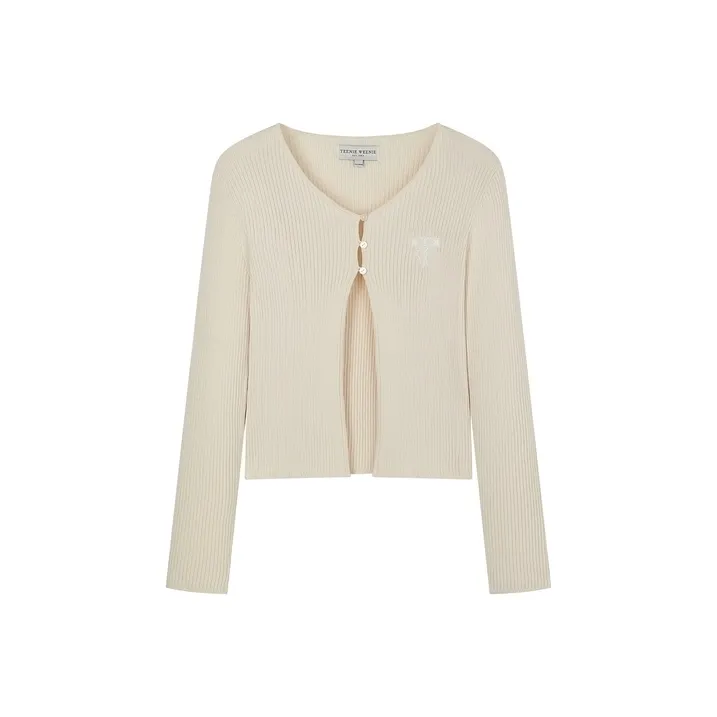 Teenie Weenie Knitwear Women's-6