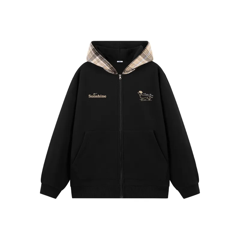 Warrior Ride The Wind Collection Open-Ended Smile Collection Sweatshirt Unisex-8