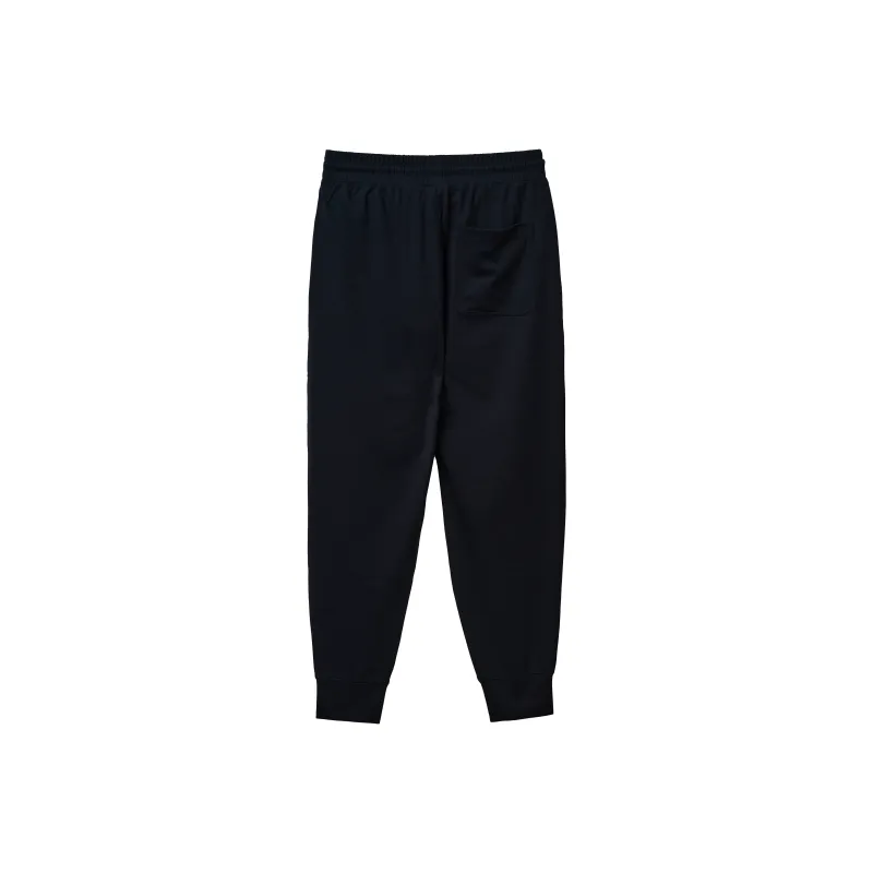 Boy London Casual Pants Unisex Black-1
