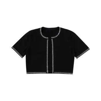 Alexander Wang Knitwear Women's Black