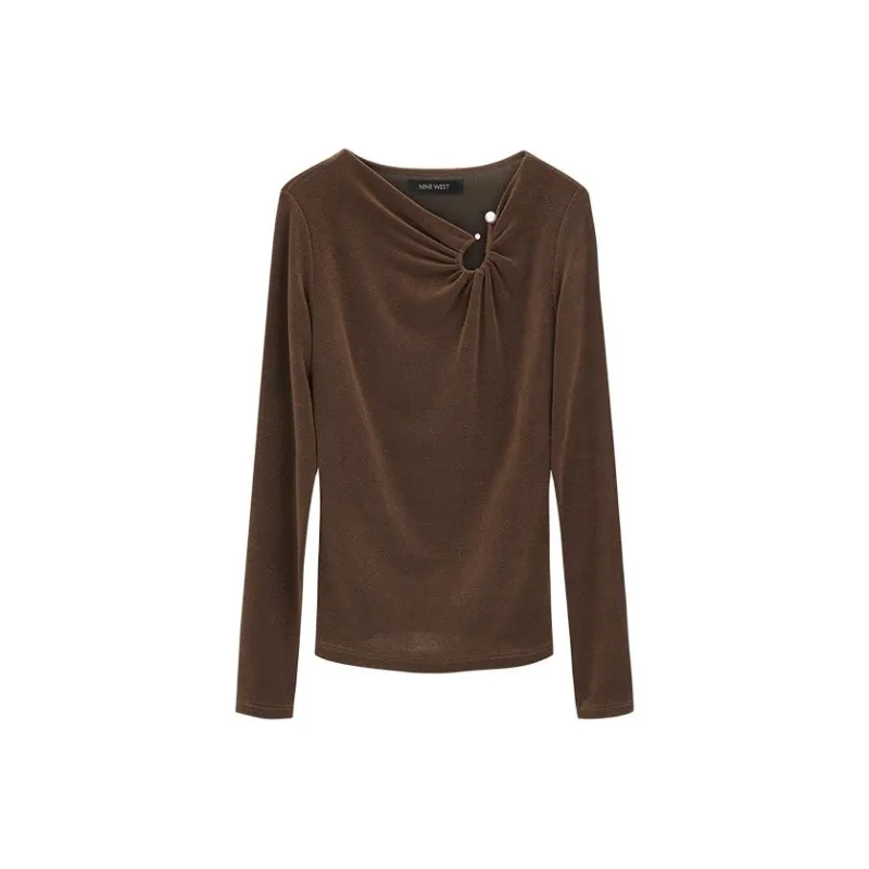 NINI WEST Knitwear Women's-1