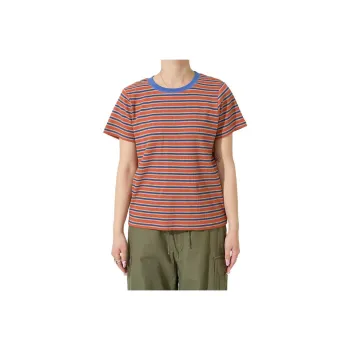 FREAK'S STORE T Shirt Women's Orange