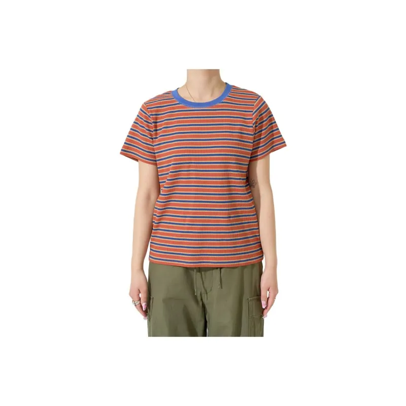 FREAK'S STORE T Shirt Women's Orange-0