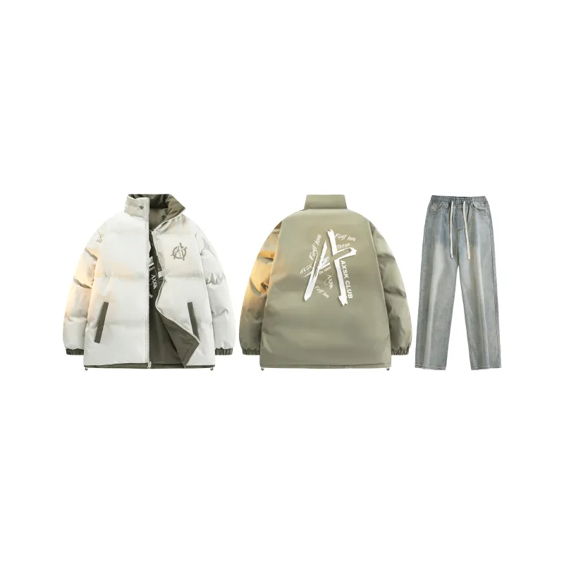 A.X.S.K Casual Sportswear Unisex-21