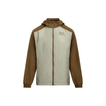 Under Armour Jacket Women's Khaki Gray