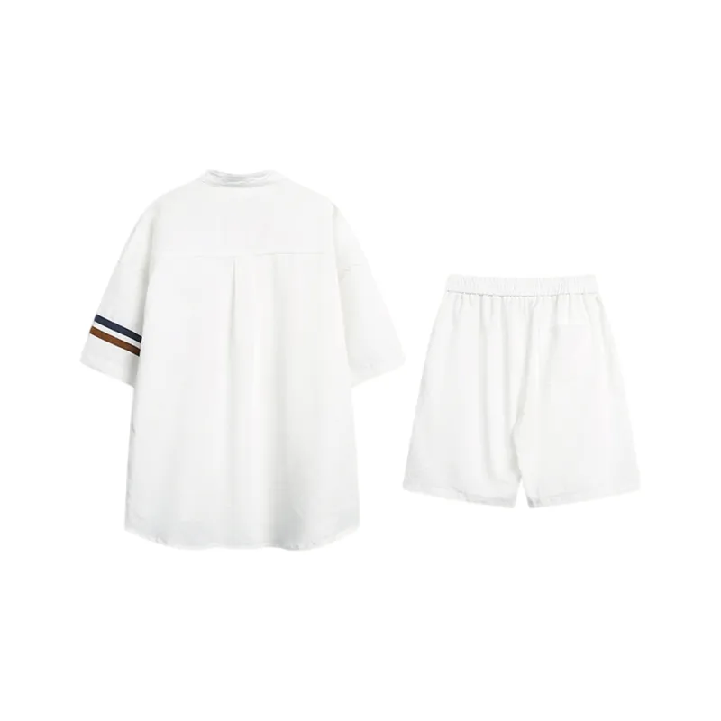 Snow Know The Answer SKTA Casual Sportswear Unisex-1