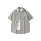 Silver Gray