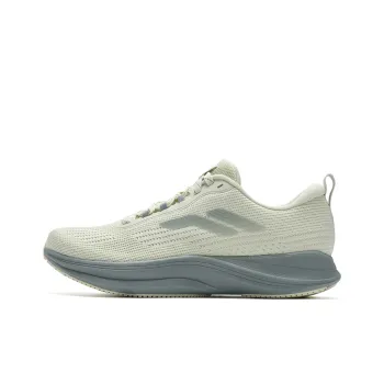 FILA Cheetah 2 Abrasion Resistant, Breathable, Lightweight Low Top Running Shoes Men's Serums Green