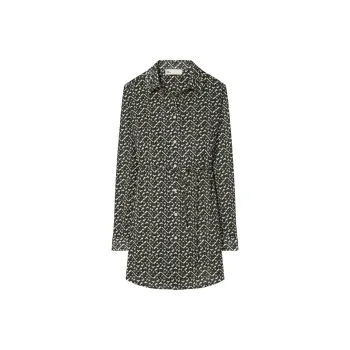 TORY BURCH Brigitte Tunic