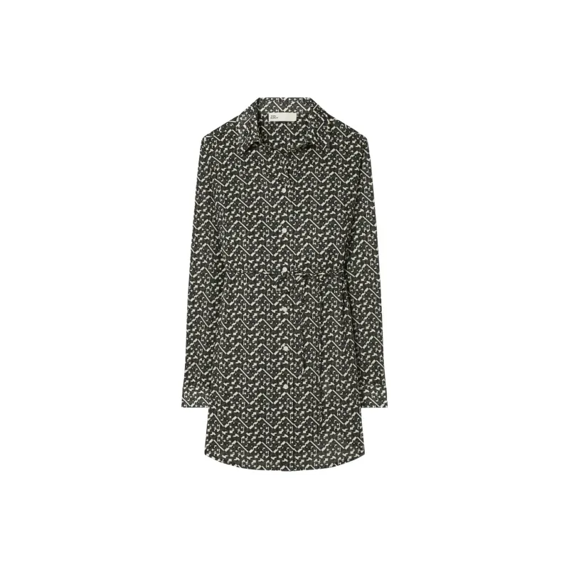 TORY BURCH Brigitte Tunic-0