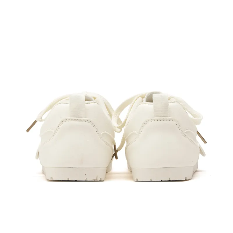 RENBEN Breathable And Lightweight Low Top Casual Shoes Women's-17