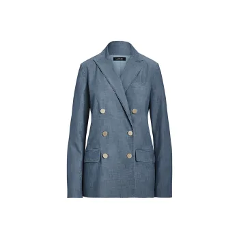 Polo Ralph Lauren Business Suits Women's Blue