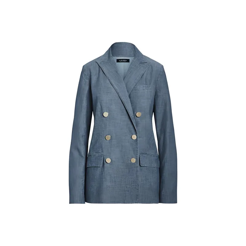 Polo Ralph Lauren Business Suits Women's Blue-0