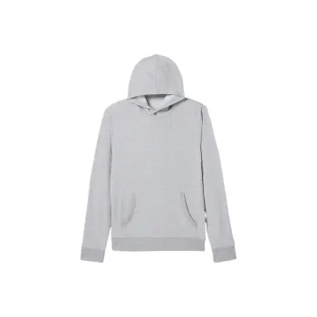 Vuori Sweatshirt Men's Light Heather Gray