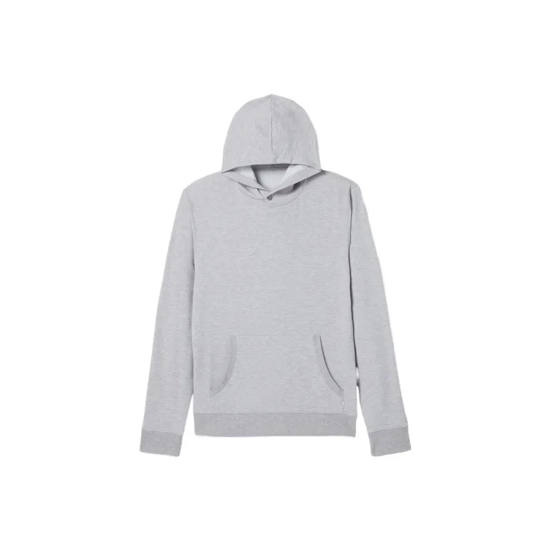 Vuori Sweatshirt Men's Light Heather Gray-0