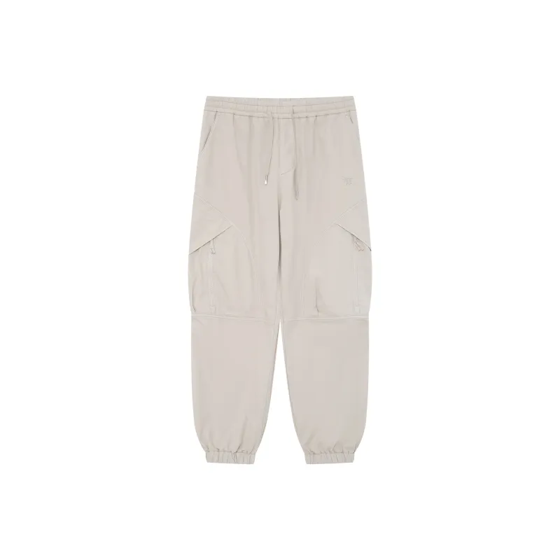 Cabbeen Jeans Men Apricot-0