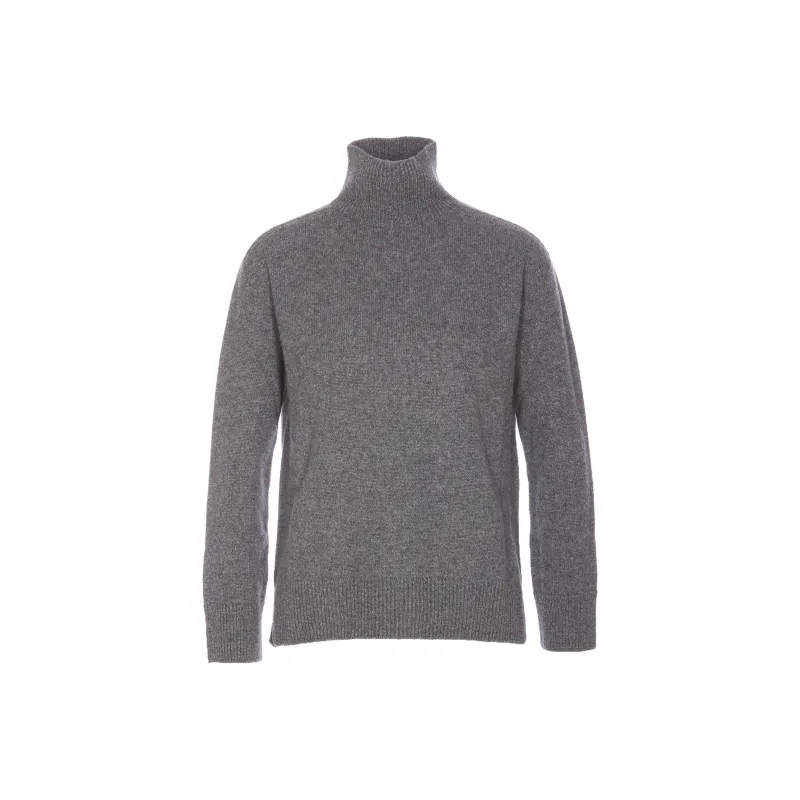 ’S MAX MARA Knitwear Women's Gray-0