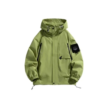 KRISTALIA Jackets Unisex