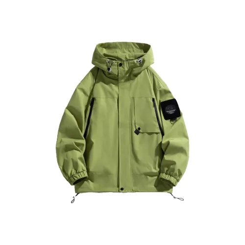 KRISTALIA Jackets Unisex