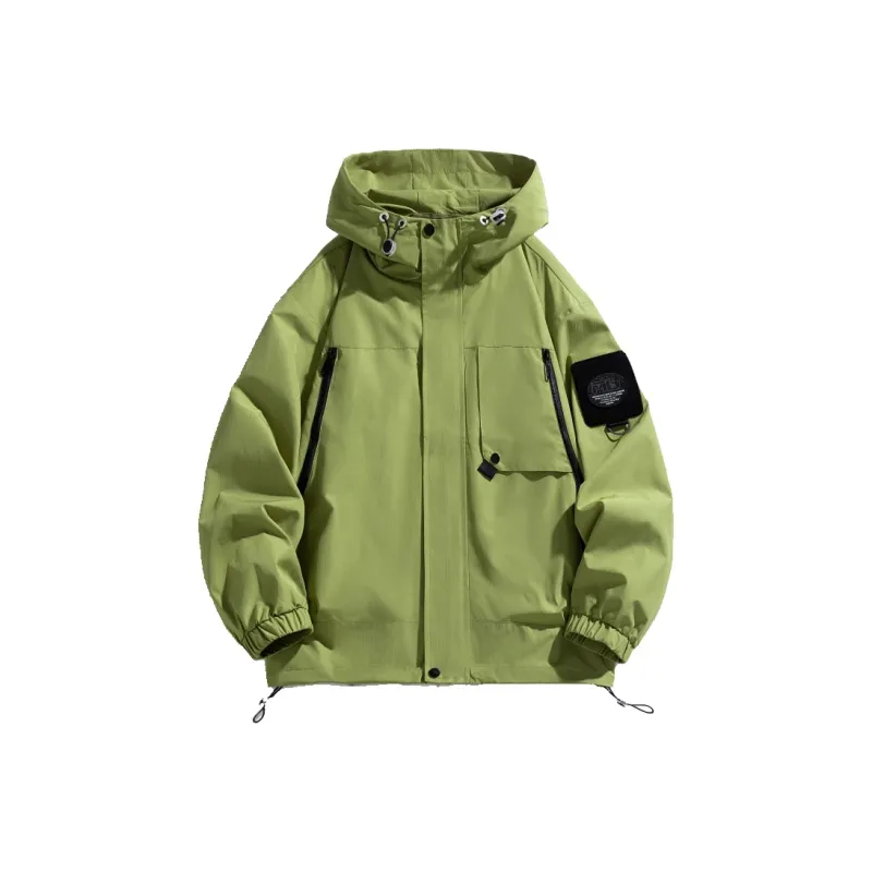 KRISTALIA Jackets Unisex-0