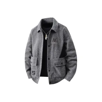 KRISTALIA Jackets Unisex