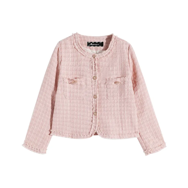 Adeworn Jackets Women's-5