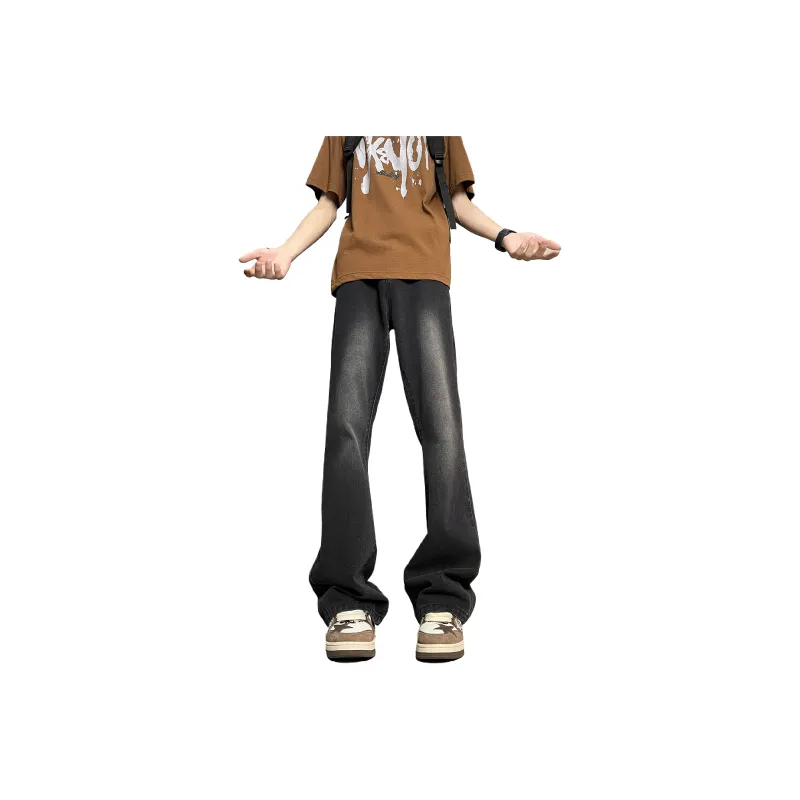 Disney Toy Story Series Jeans Unisex-6