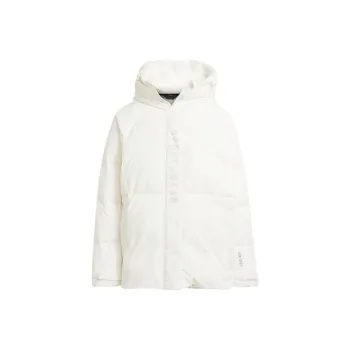 Adidas Sportswear FW24 Down Jacket Women's White
